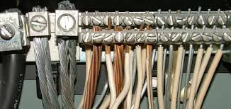 Aluminum Wiring